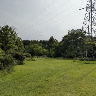 Hole 3 turn