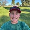 User avatar image