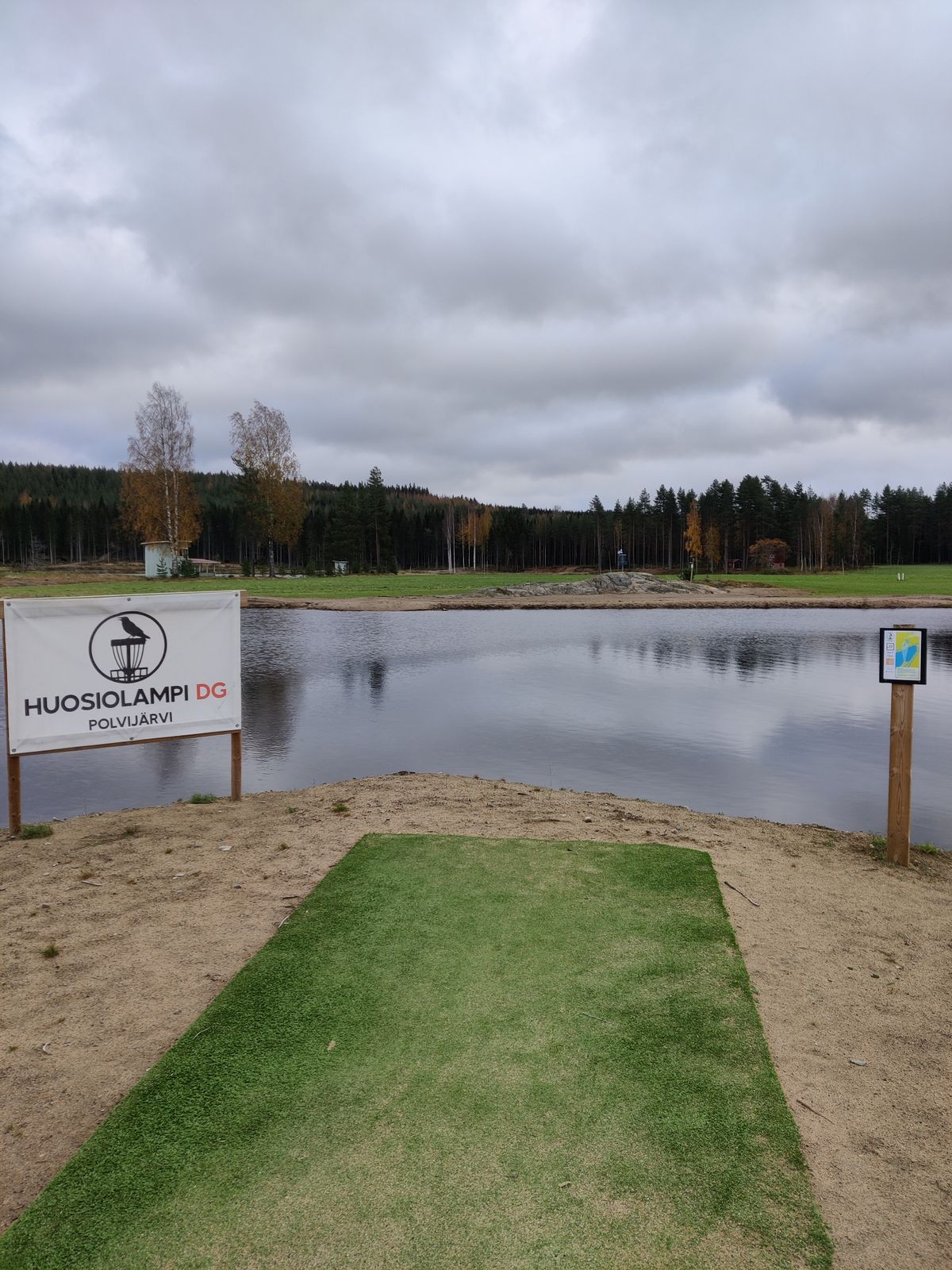 Signatureväylä 17 tiiltä
