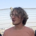 User avatar image