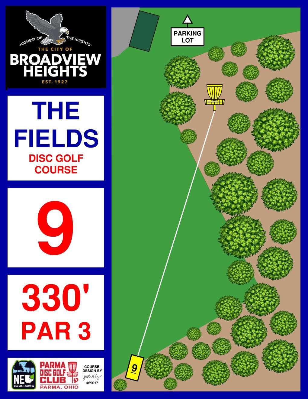 Tee Sign 9