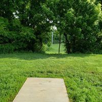 3 - Par 3 - 270’