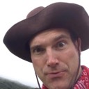 User avatar image