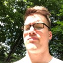 User avatar image