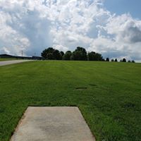 15 - Par 3 - 404’