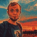 User avatar image