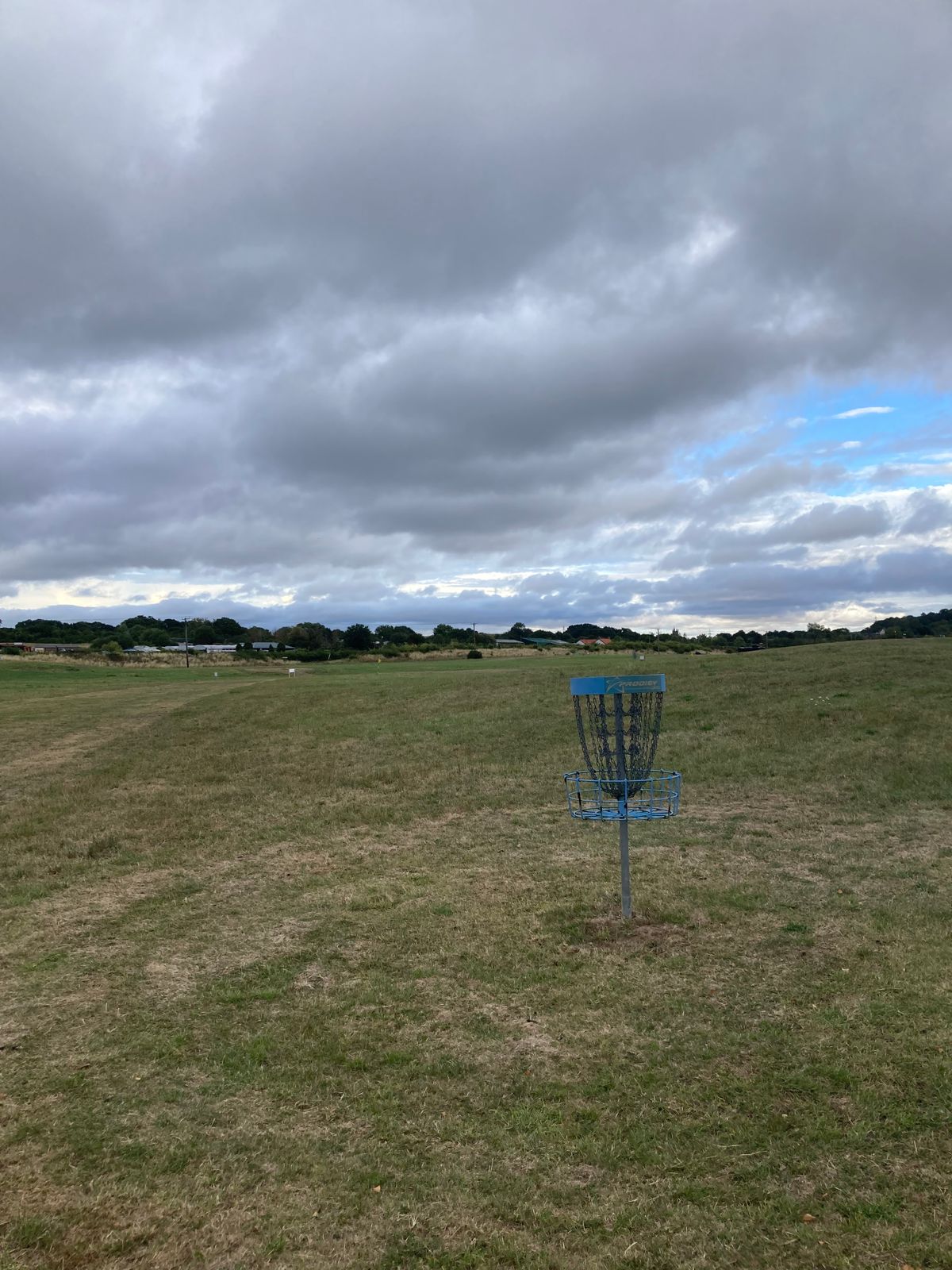 Course photo
