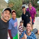 User avatar image