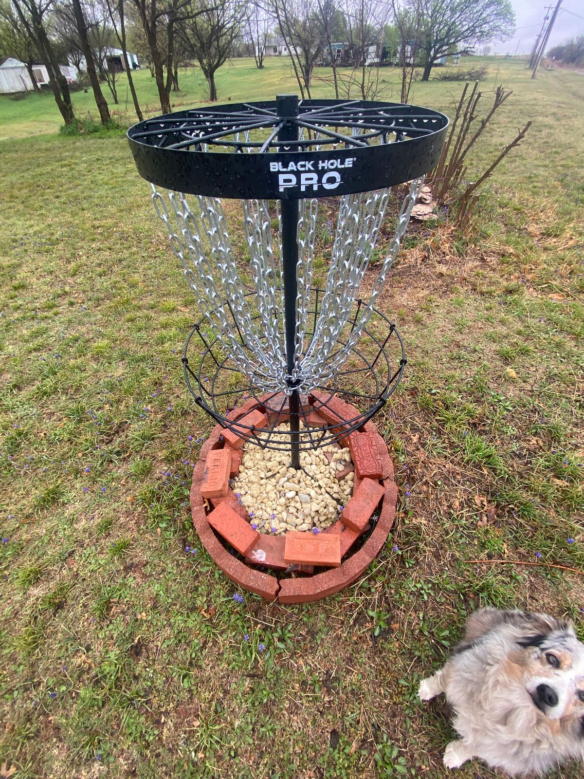 Hole 1