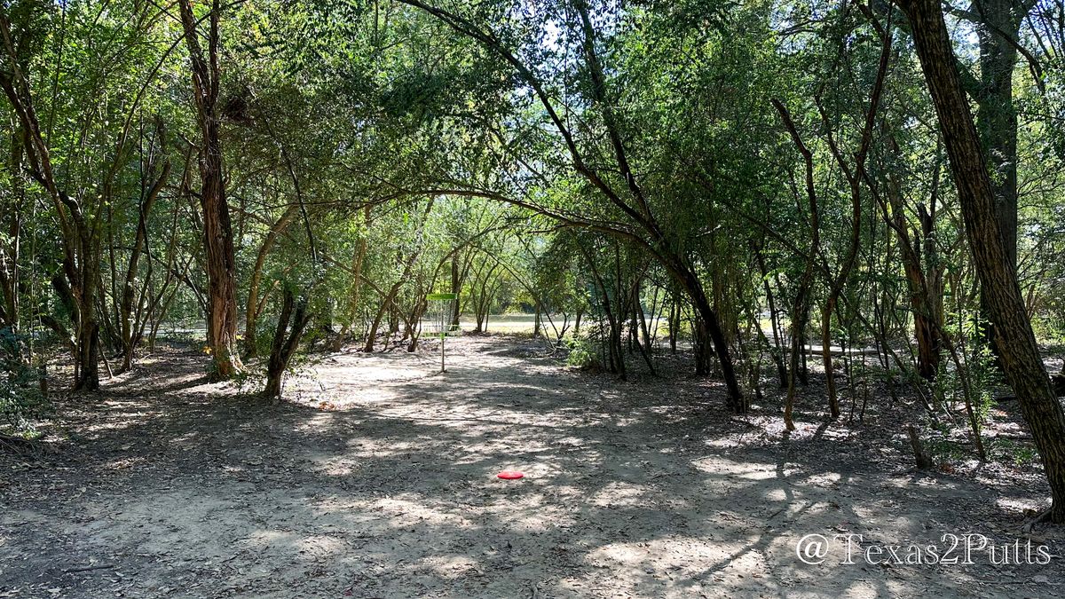 Hole 7
