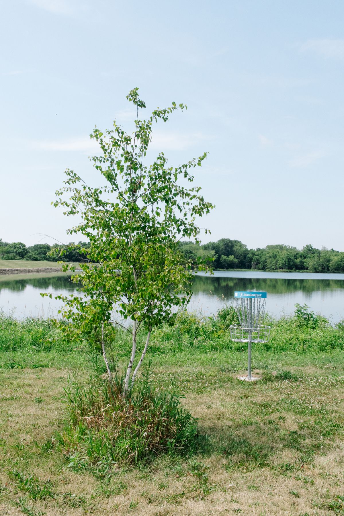 Hole 18