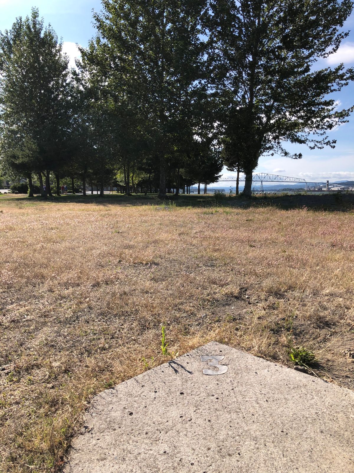 Hole 3