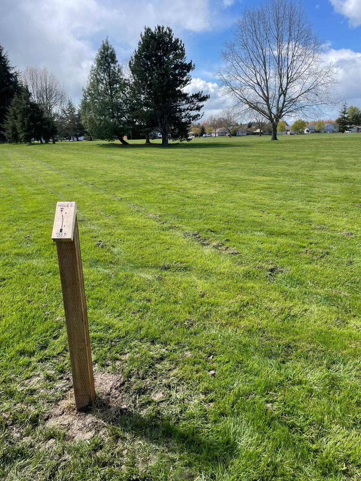 Hole 6