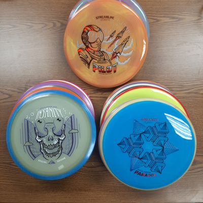 Just arrived