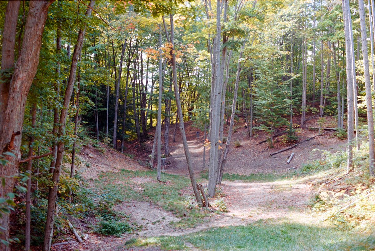 Hole 5