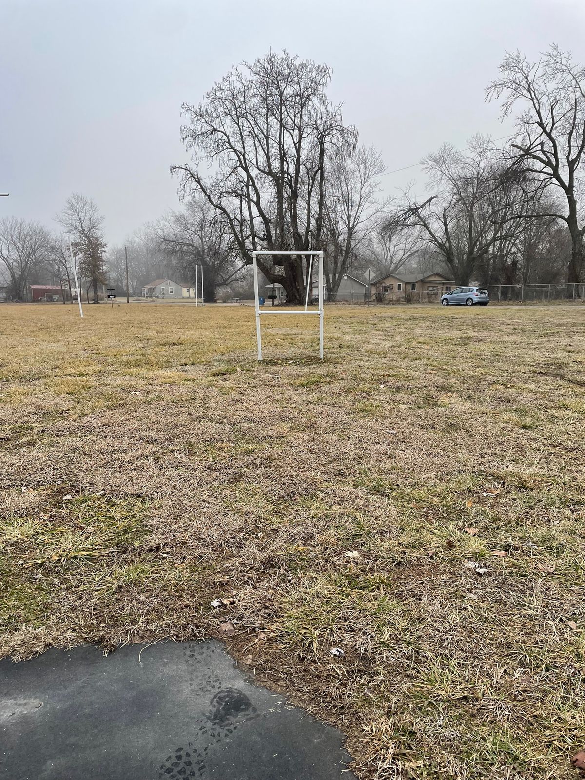 Played as hole 7