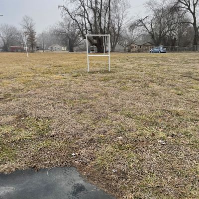 Played as hole 7