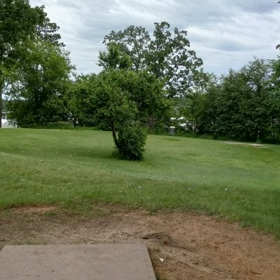 Course photo