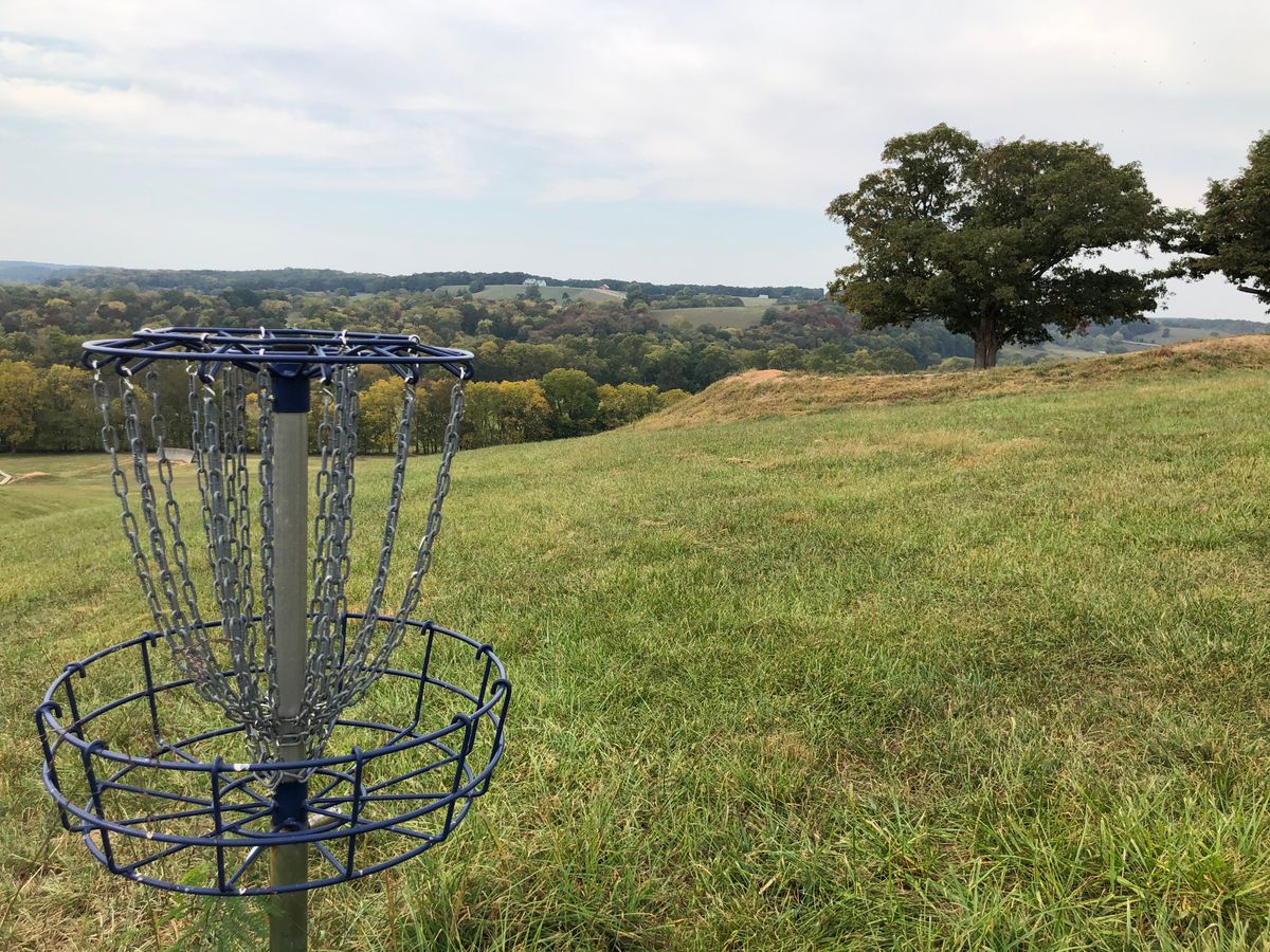 Hole 17