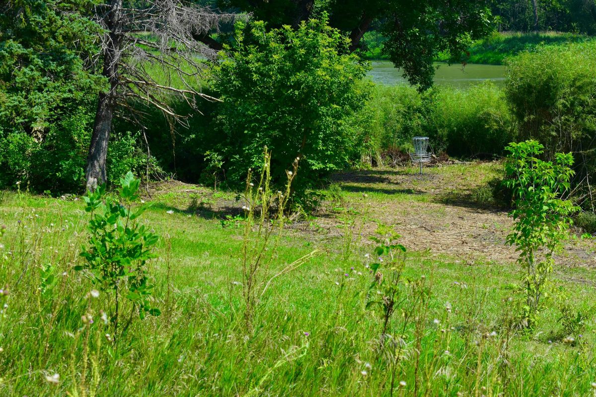 Hole 19