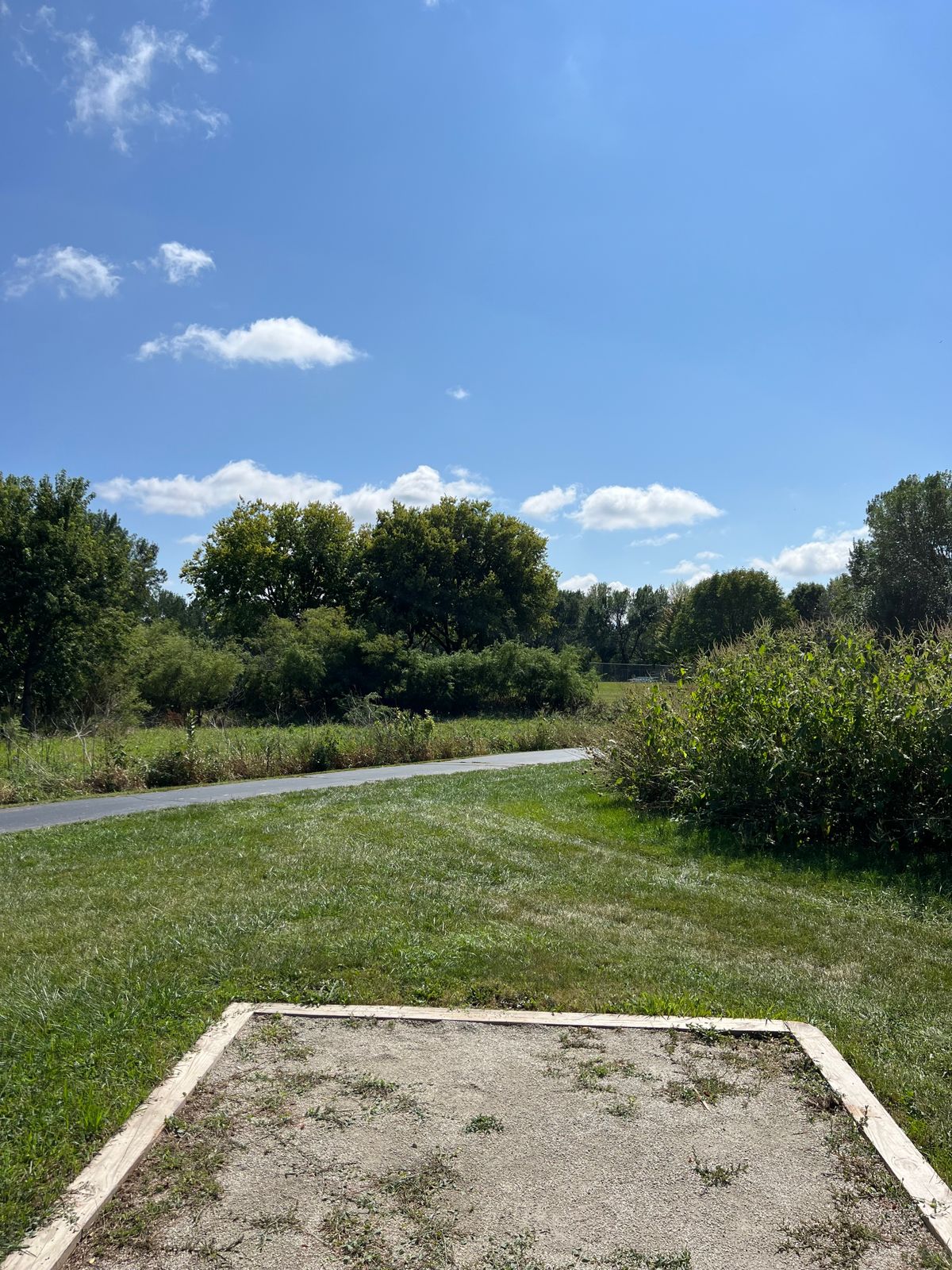 Hole 2