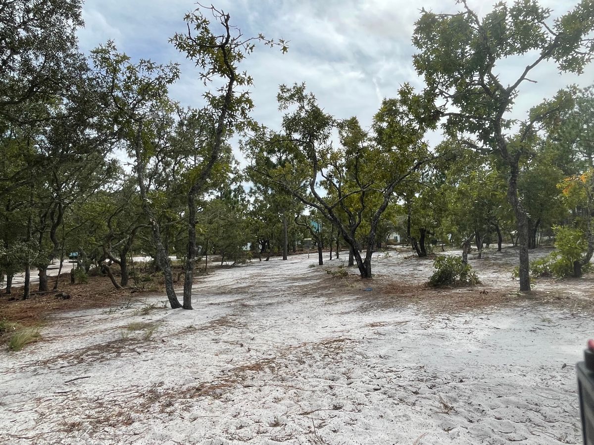 Hole 5