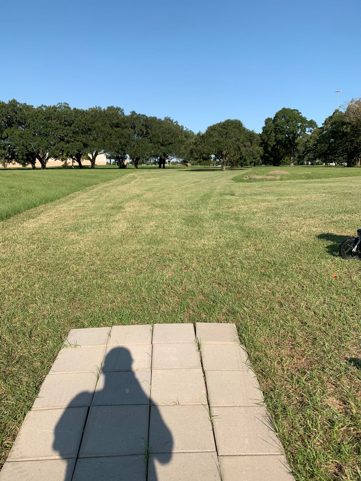Hole 8