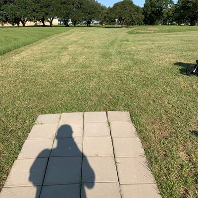 Hole 8