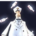 User avatar image