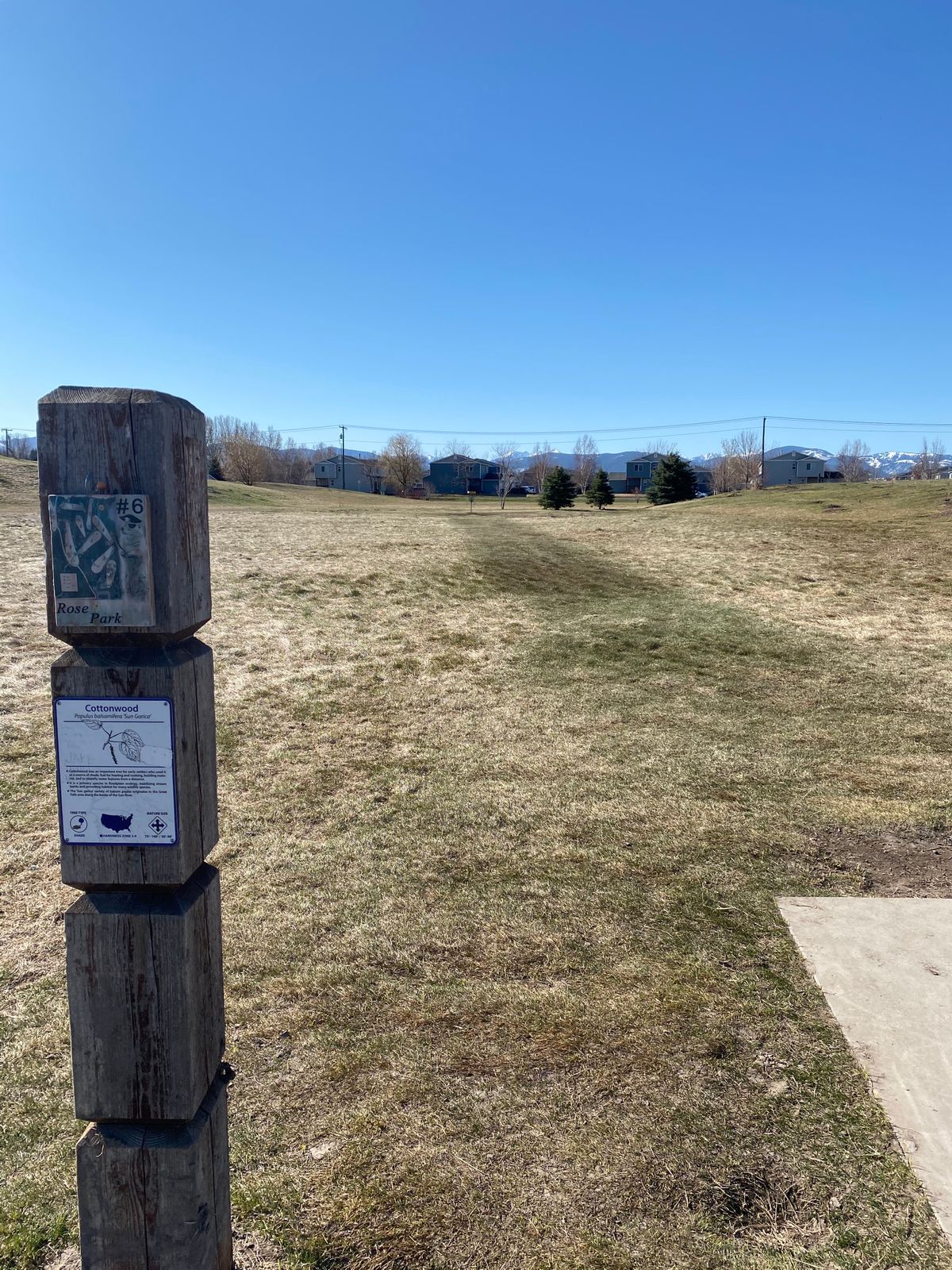 Hole 6