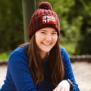 User avatar image