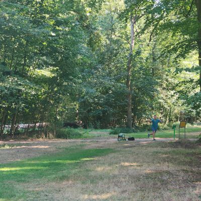 Hole 3