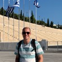 User avatar image