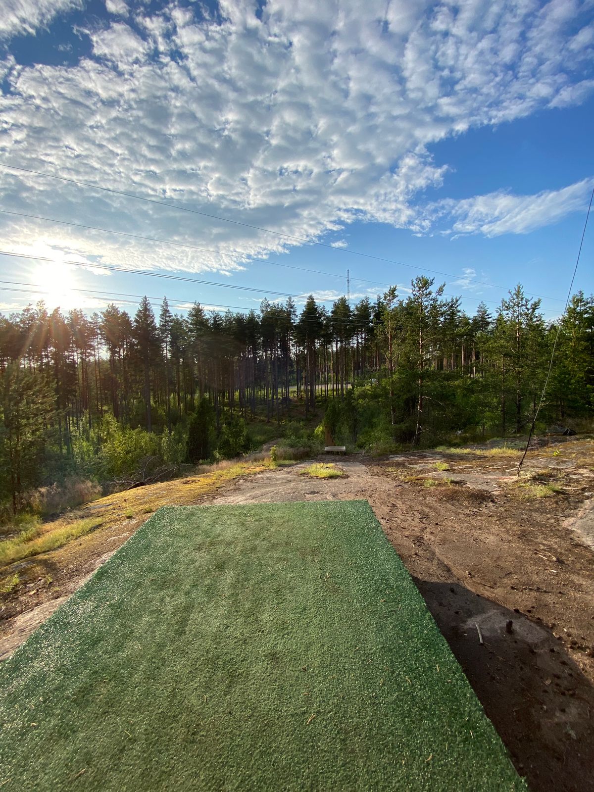 Väylä 18