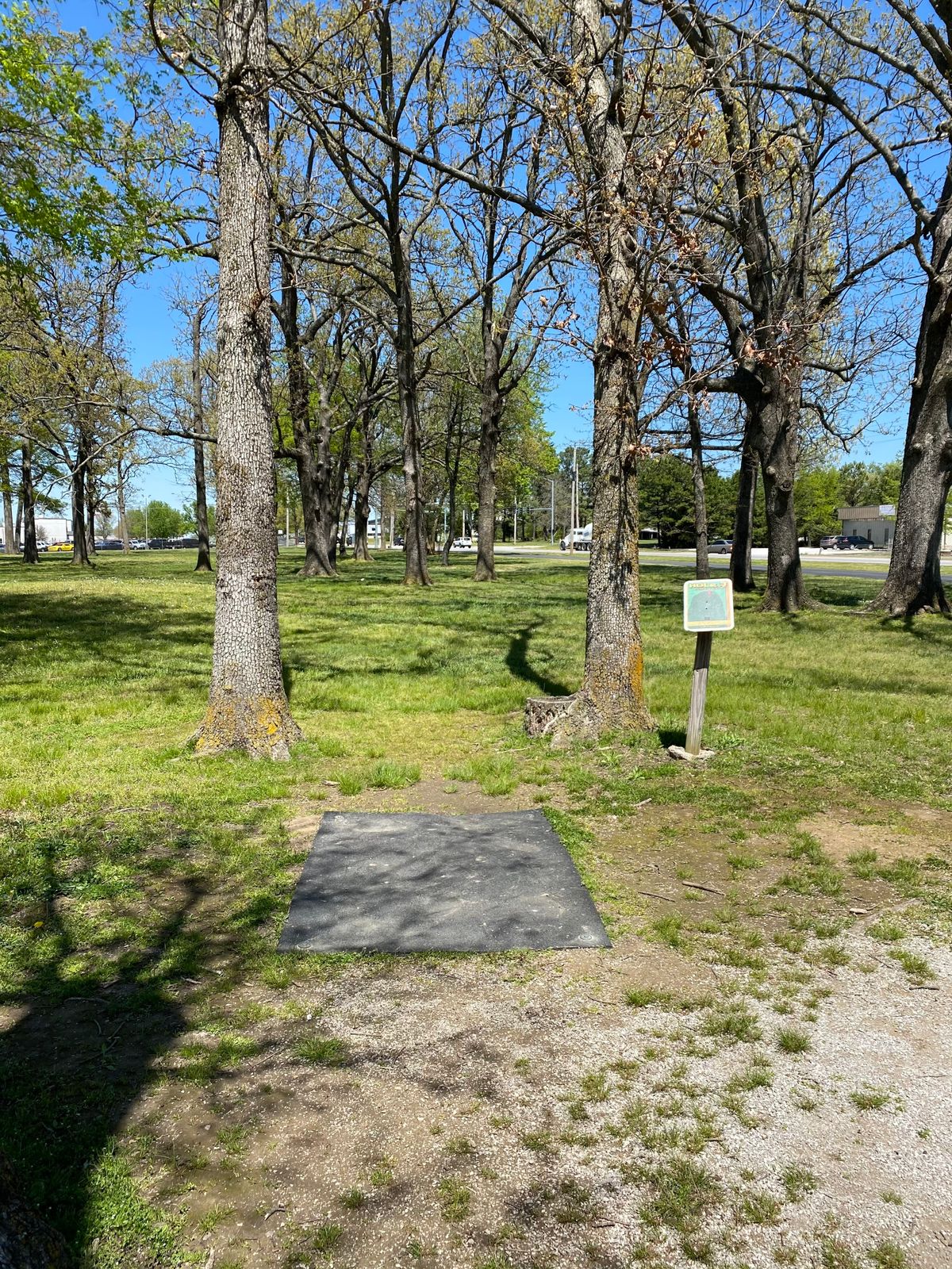 Hole 3