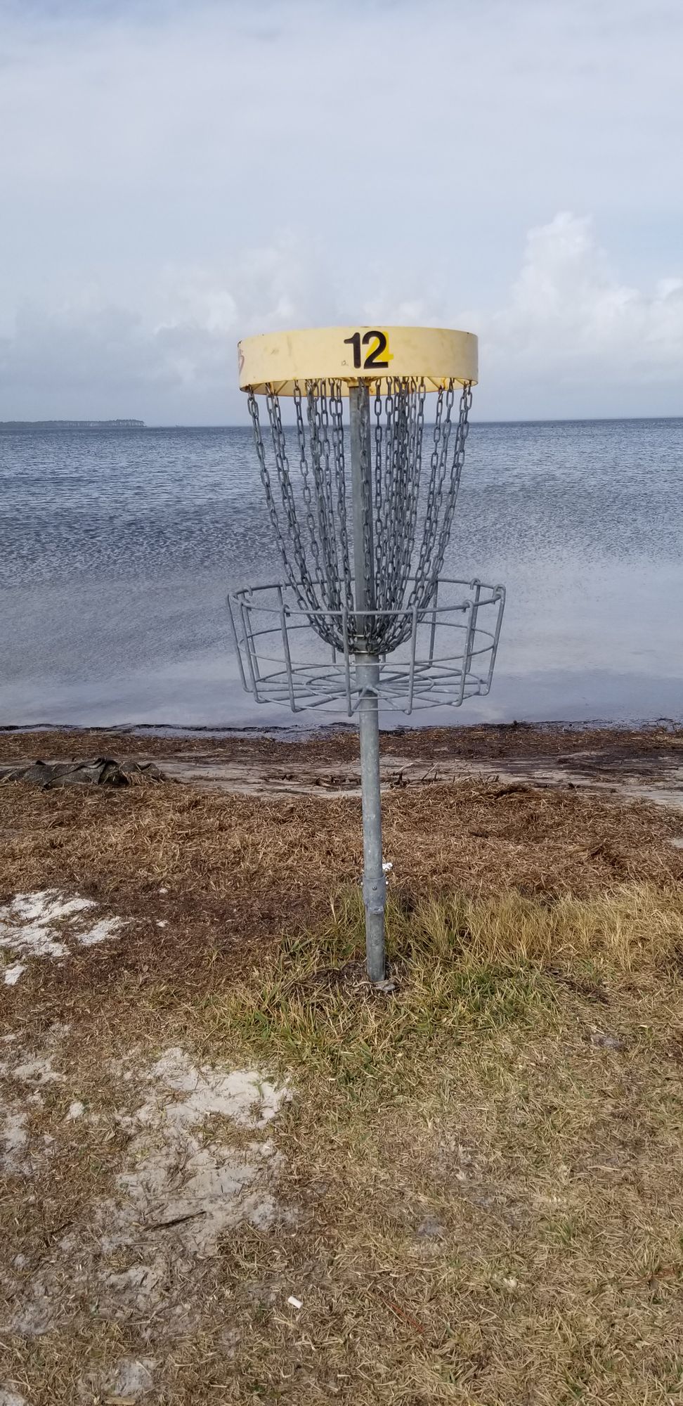 Hole 12 Pin