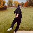 User avatar image