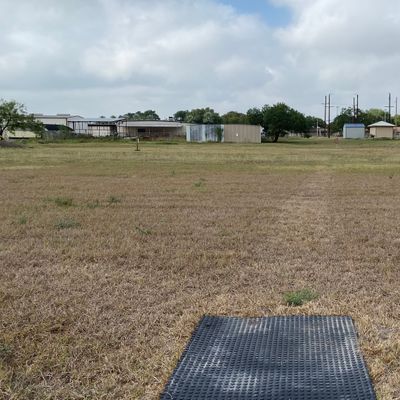 Hole 7
