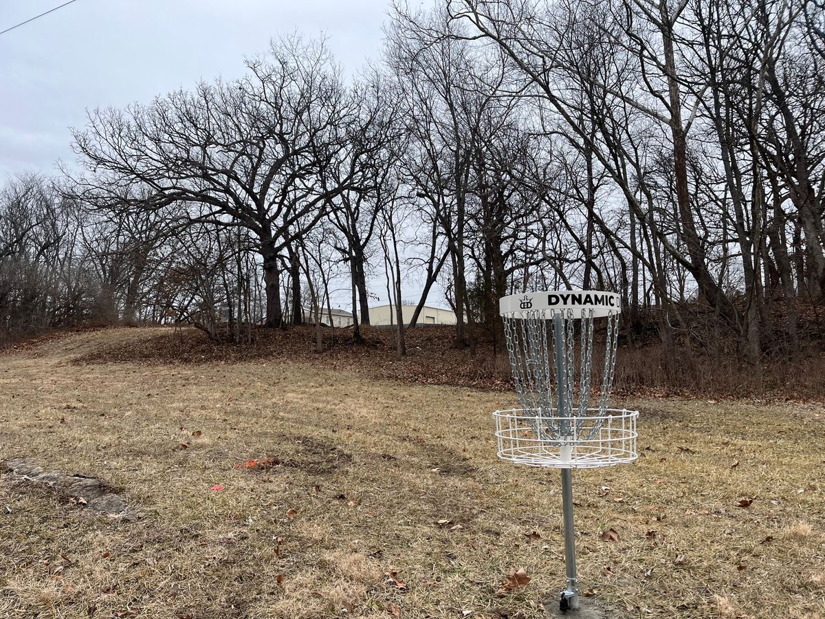 A look back hole 5