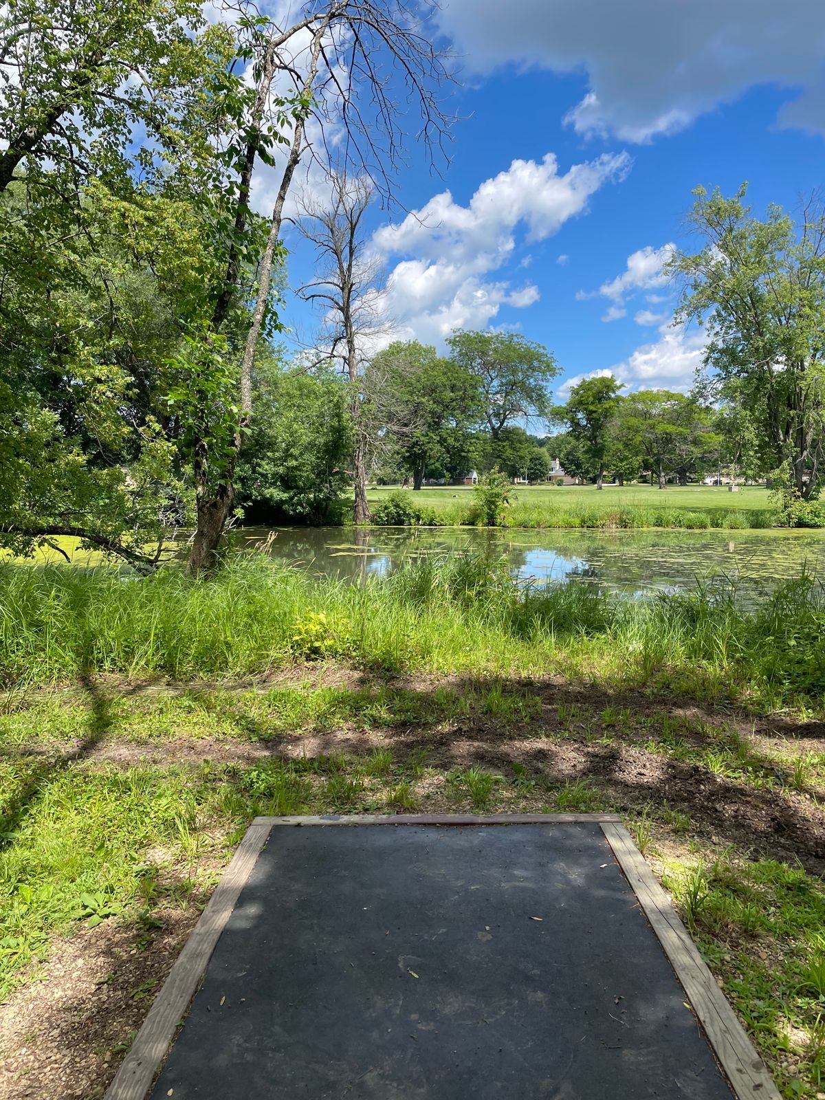 Hole 16
