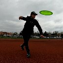 User avatar image