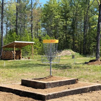 Hole 8