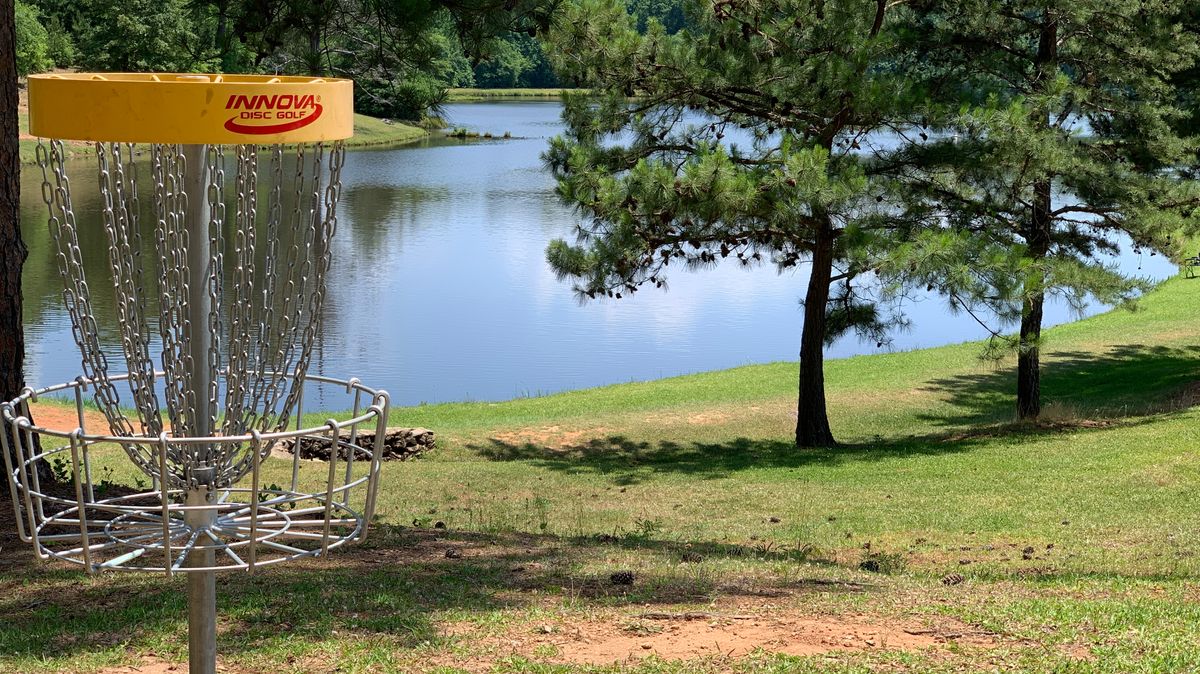 Hole 1