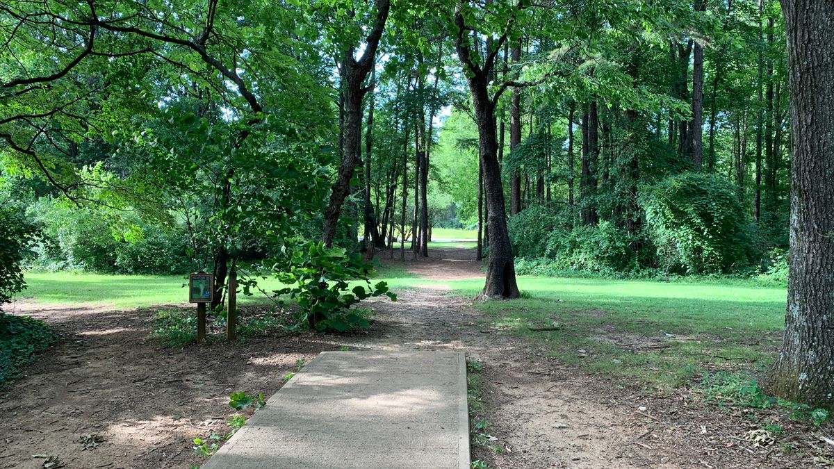 Hole 14