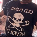 User avatar image