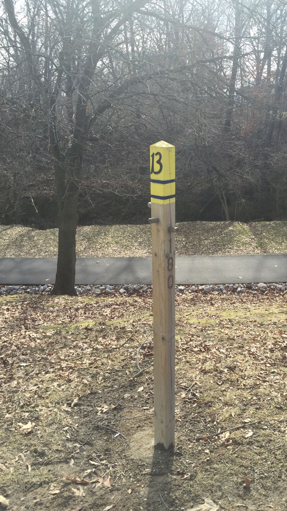 Hole 13