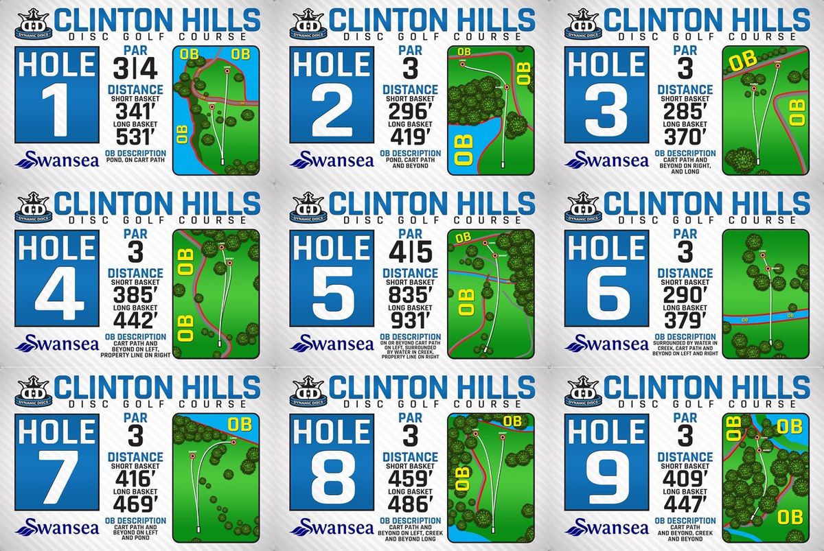 Tee signs 1 of 2