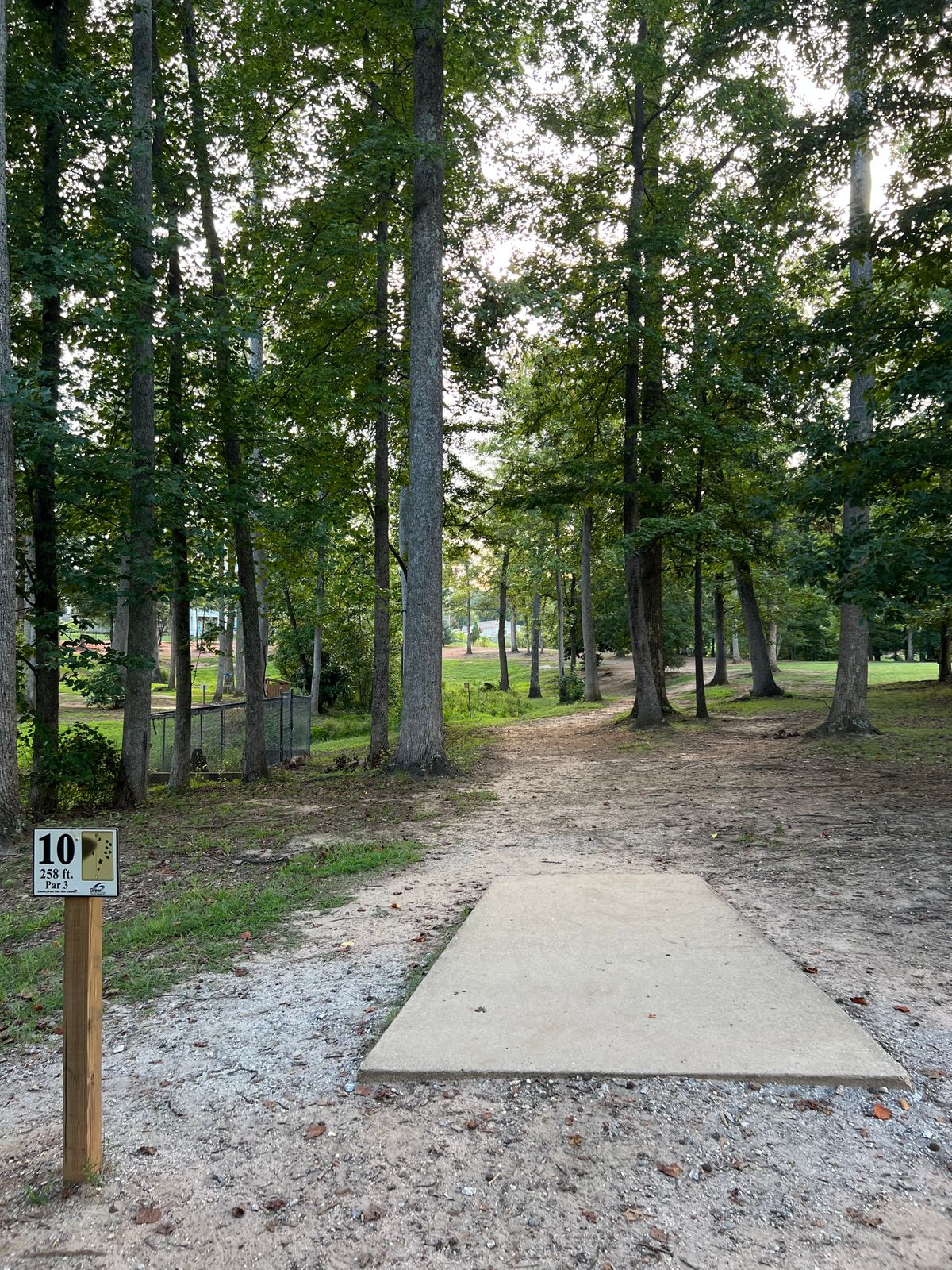 Hole 10