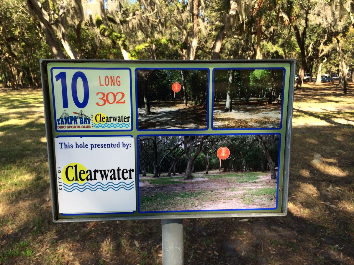 Hole 10