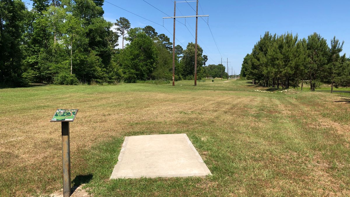 Hole 3